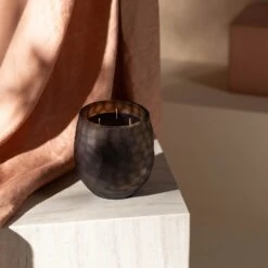 Atelier By Ipuro Brun Duftkerze -Ipuro Raumdufte Geschaft ATL1221 3 Duftkerze