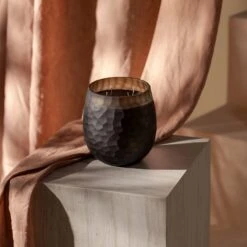 Atelier By Ipuro Brun Duftkerze -Ipuro Raumdufte Geschaft ATL1222 3 Duftkerze