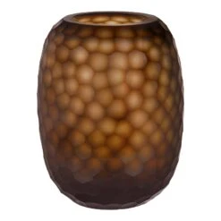 Atelier By Ipuro Brun Vase -Ipuro Raumdufte Geschaft ATL1230 11 Vase