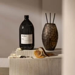 Atelier By Ipuro Brun Raumduft -Ipuro Raumdufte Geschaft ATL1242 3 Raumduft