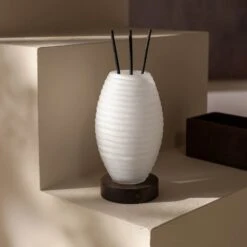 Atelier By Ipuro Blanc Diffusor -Ipuro Raumdufte Geschaft ATL1311 3 Diffusor