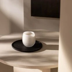 Atelier By Ipuro Blanc Duftkerze -Ipuro Raumdufte Geschaft ATL1321 3 Duftkerze