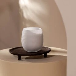 Atelier By Ipuro Blanc Duftkerze -Ipuro Raumdufte Geschaft ATL1322 3 Duftkerze