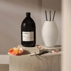 Atelier By Ipuro Blanc Raumduft -Ipuro Raumdufte Geschaft ATL1342 3 Raumduft