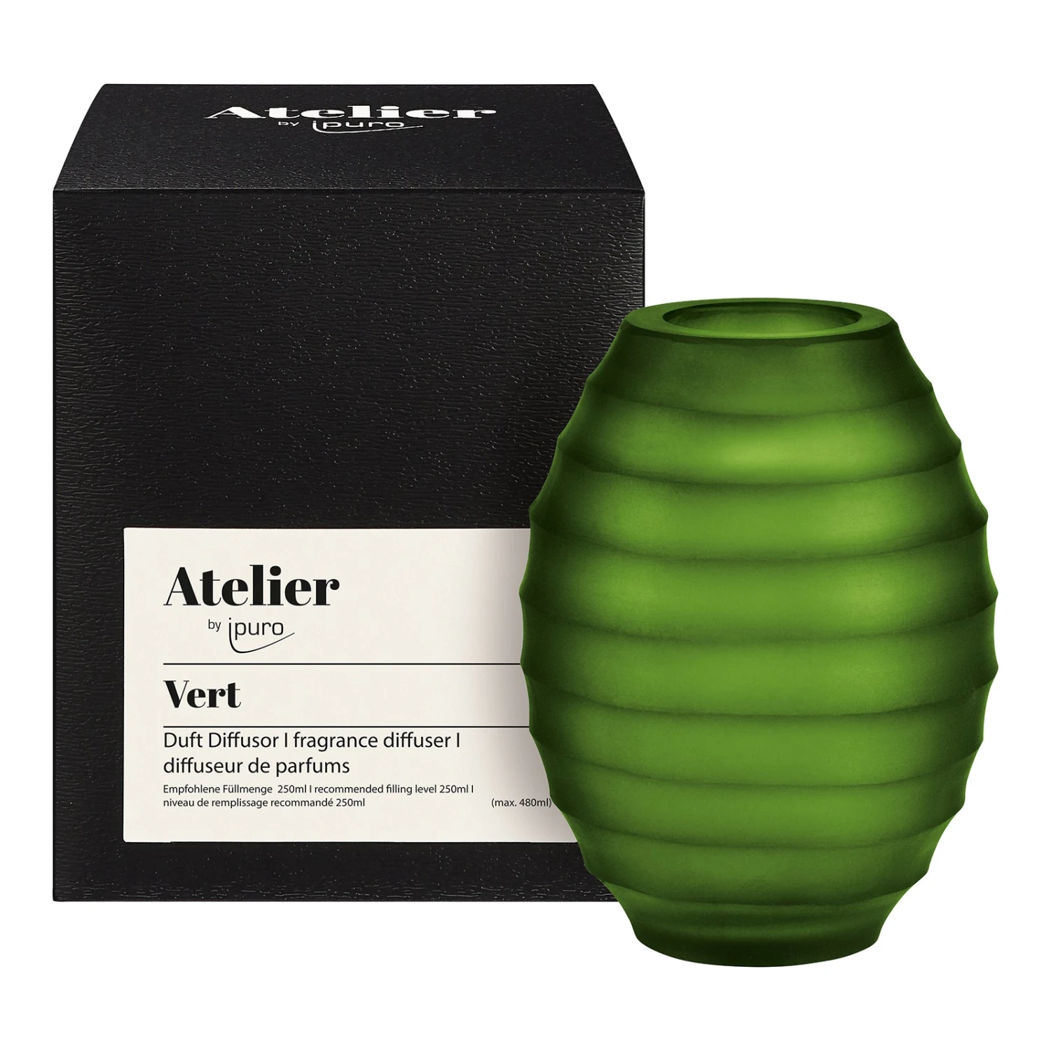Atelier By Ipuro Vert Diffusor 1 Atelier By Ipuro Vert Diffusor