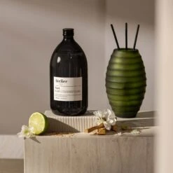 Atelier By Ipuro Vert Raumduft -Ipuro Raumdufte Geschaft ATL1442 3 Raumduft