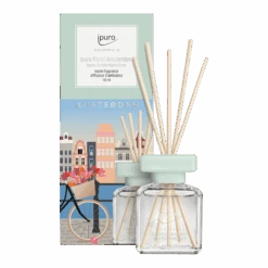 ESSENTIALS Ipuro Floral Amsterdam Raumduft