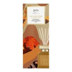 ESSENTIALS Ipuro Amber Delight Raumduft -Ipuro Raumdufte Geschaft IFC1673 12 Raumduft