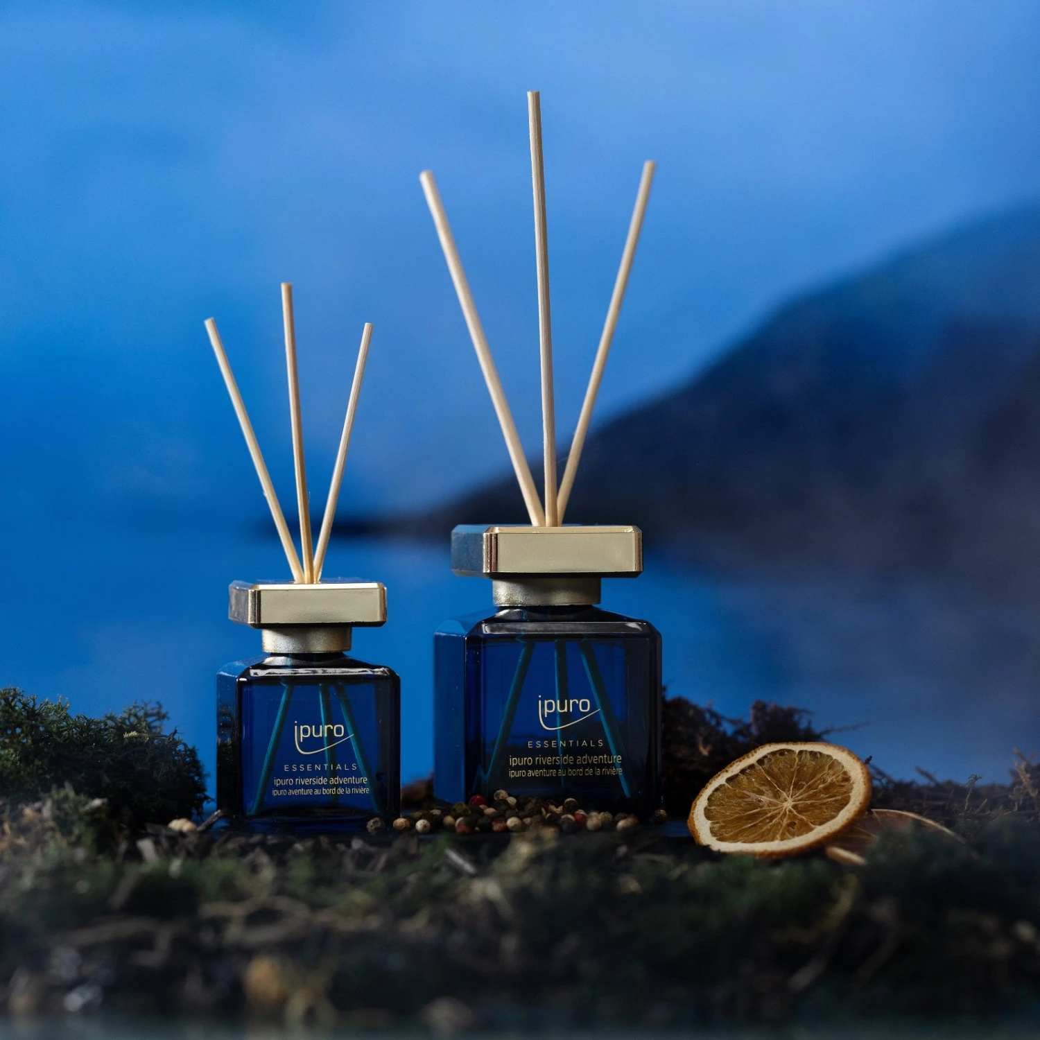 ESSENTIALS Ipuro Riverside Adventure Raumduft 2 ESSENTIALS Ipuro Riverside Adventure Raumduft – Bild 2