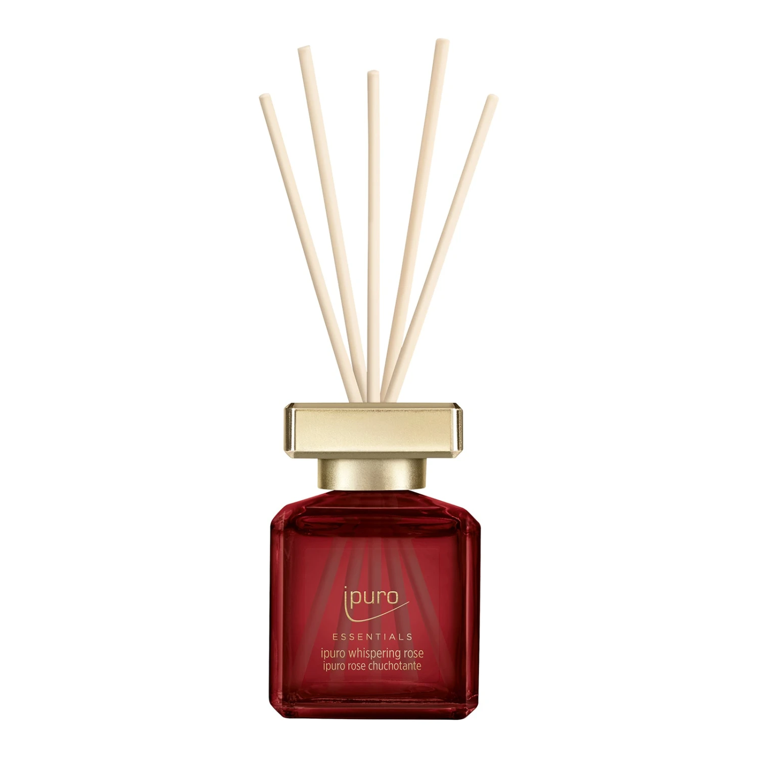 ESSENTIALS Ipuro Whispering Rose Raumduft 5 ESSENTIALS Ipuro Whispering Rose Raumduft – Bild 5