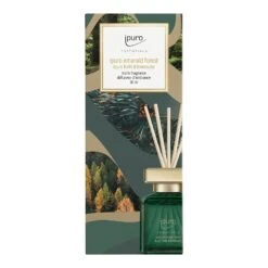 ESSENTIALS Ipuro Emerald Forest Raumduft -Ipuro Raumdufte Geschaft IFC1680 12 Raumduft