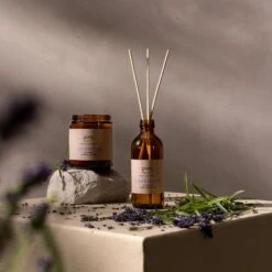 FUNCTIONALS Ipuro Lavender Raumduft -Ipuro Raumdufte Geschaft IFU1002 4 Raumduft