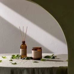 FUNCTIONALS Ipuro Basil Duftkerze 7 FUNCTIONALS Ipuro Basil Duftkerze -Ipuro Raumdufte Geschaft IFU1201 4 Duftkerze