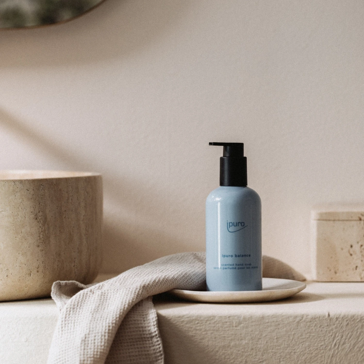 CLASSIC Ipuro Balance Handseife 2 CLASSIC Ipuro Balance Handseife – Bild 2