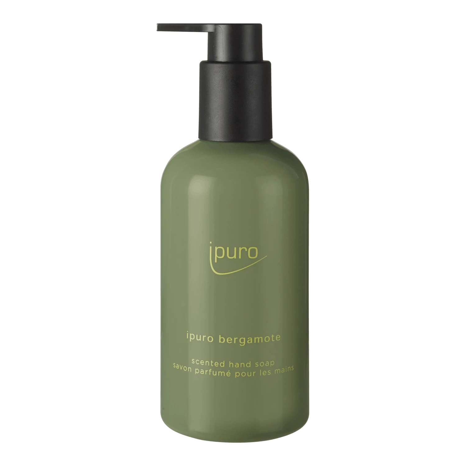 CLASSIC Ipuro Bergamote Handseife 1 CLASSIC Ipuro Bergamote Handseife