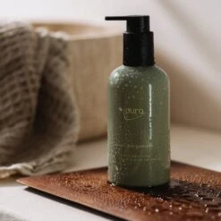 CLASSIC Ipuro Bergamote Handseife 6 CLASSIC Ipuro Bergamote Handseife -Ipuro Raumdufte Geschaft IPH1001 4 Handseife