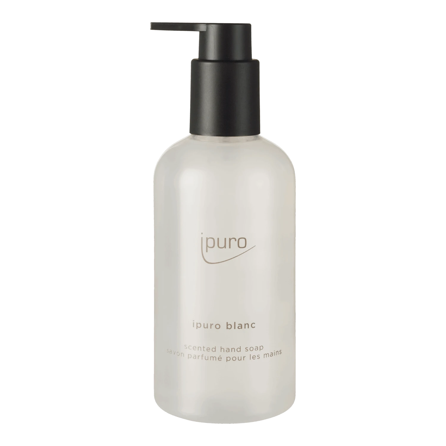 CLASSIC Ipuro Blanc Handseife 1 CLASSIC Ipuro Blanc Handseife