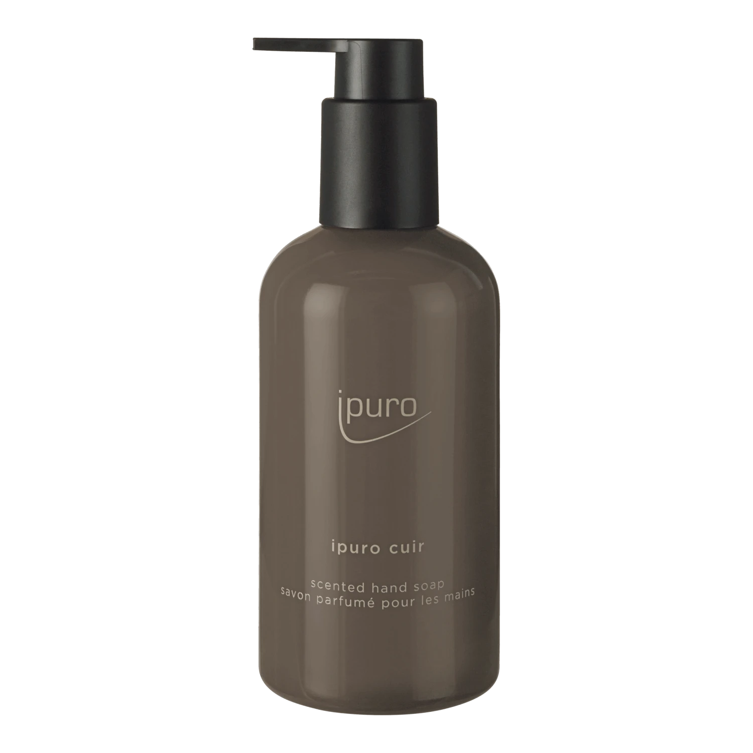 CLASSIC Ipuro Cuir Handseife 1 CLASSIC Ipuro Cuir Handseife