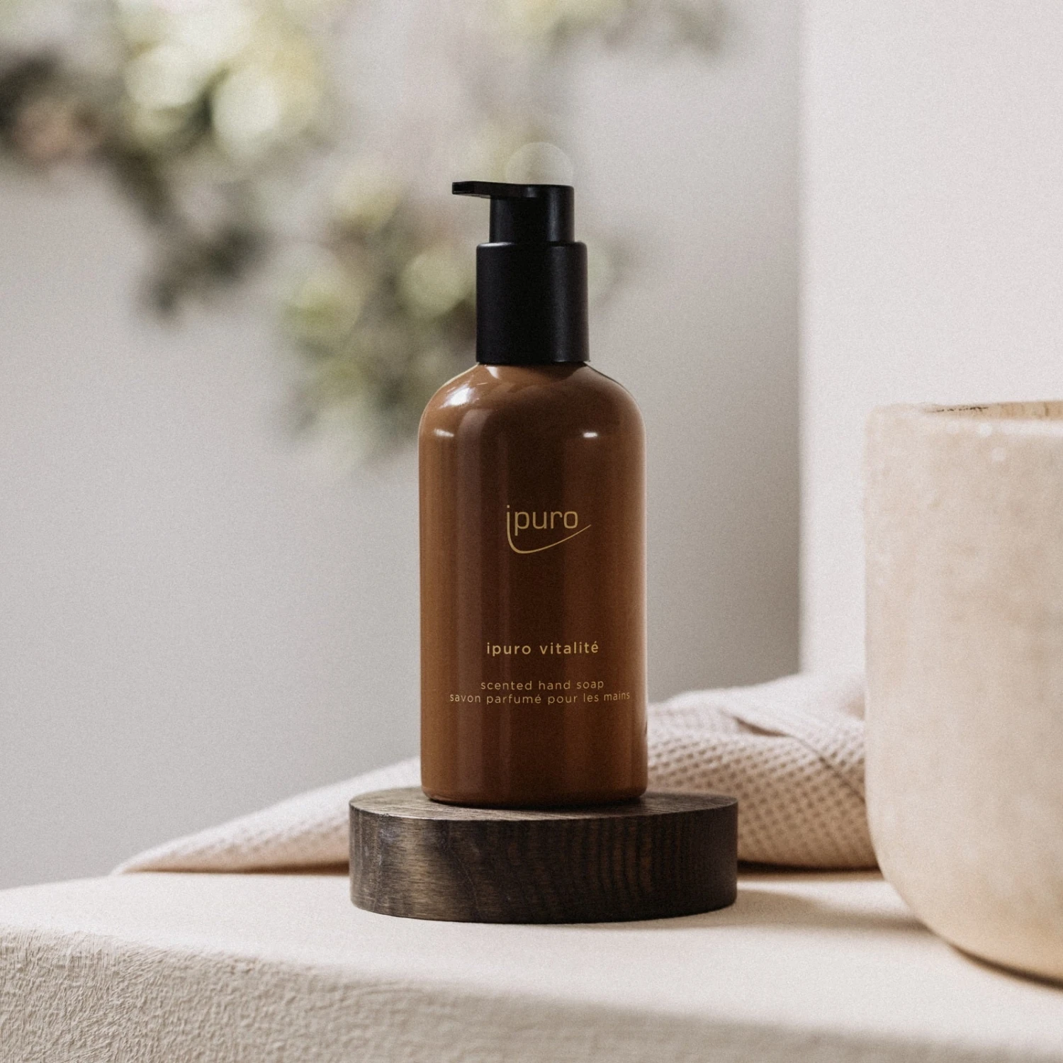 CLASSIC Ipuro Vitalité Handseife 2 CLASSIC Ipuro Vitalité Handseife – Bild 2