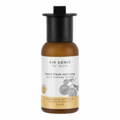 AIR SONIC Ipuro Fresh Morning Duftöl