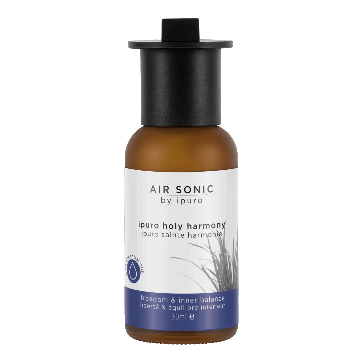 AIR SONIC Ipuro Holy Harmony Duftöl 1 AIR SONIC Ipuro Holy Harmony Duftöl