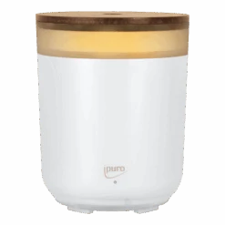 AIR SONIC Ipuro Aroma Candle Elektrischer Aroma-Diffusor