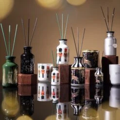 LIMITED EDITION Ipuro Frozen Stardust Raumduft -Ipuro Raumdufte Geschaft IPU2125 5 Raumduft