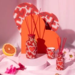 LIMITED EDITION Ipuro With Love Raumduft -Ipuro Raumdufte Geschaft IPU2185 4 Raumduft