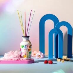 Titelseite -Ipuro Raumdufte Geschaft IPU2186 3 Raumduft