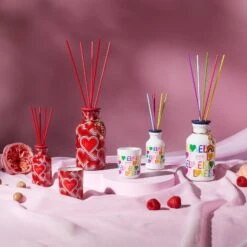 LIMITED EDITION Ipuro Love Is Love Geschenkset 7 LIMITED EDITION Ipuro Love Is Love Geschenkset -Ipuro Raumdufte Geschaft IPU2188 5 Raumduft Set