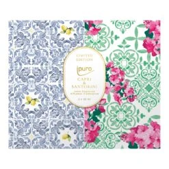 LIMITED EDITION Ipuro Capri & Santorini Raumduft-Set -Ipuro Raumdufte Geschaft IPU3135 12 Raumduft Set