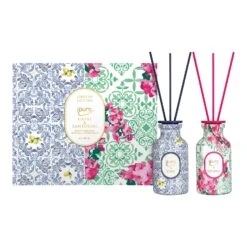 LIMITED EDITION Ipuro Capri & Santorini Raumduft-Set