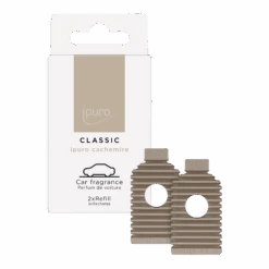 CLASSIC Ipuro Cachemire Autoduft Nachfüllpack