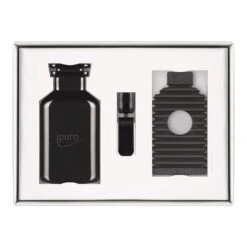 CLASSIC Ipuro Noir Autoduft-Set -Ipuro Raumdufte Geschaft IPU6231 11 Autoduft Set f6662152 f5db 4206 a8a4 491c40eee3b1