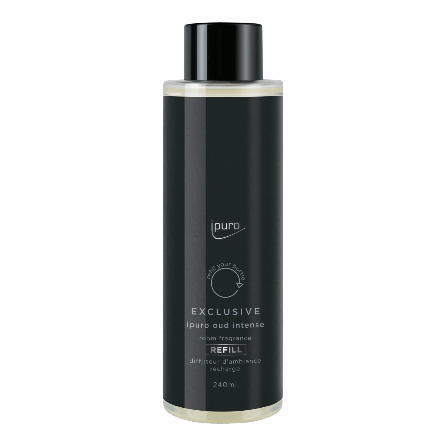 EXCLUSIVE Ipuro Oud Intense Raumduft-Nachfüller 1 EXCLUSIVE Ipuro Oud Intense Raumduft-Nachfüller