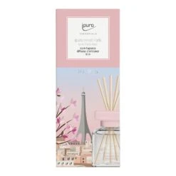 ESSENTIALS Ipuro Sweet Paris Raumduft -Ipuro Raumdufte Geschaft IRC1000 12 Raumduft 3 1