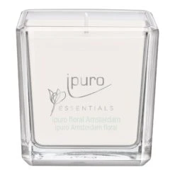 Titelseite -Ipuro Raumdufte Geschaft IRC1007 2 DUftkerze
