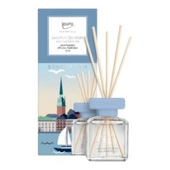 ESSENTIALS Ipuro Fresh Stockholm Raumduft