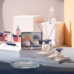 ESSENTIALS Ipuro Fresh Stockholm Raumduft -Ipuro Raumdufte Geschaft IRC1008 4 Raumduft