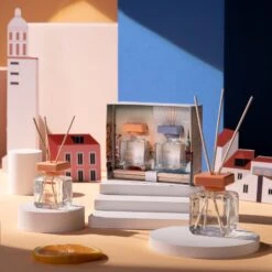 ESSENTIALS Ipuro Fruity Lisboa Raumduft -Ipuro Raumdufte Geschaft IRC1012 4 Raumduft