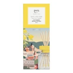 ESSENTIALS Ipuro Lively Rome Raumduft -Ipuro Raumdufte Geschaft IRC1018 12 Raumduft