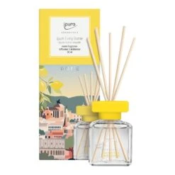 ESSENTIALS Ipuro Lively Rome Raumduft