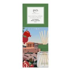 ESSENTIALS Ipuro Delicious Athens Raumduft -Ipuro Raumdufte Geschaft IRC1022 12 Raumduft