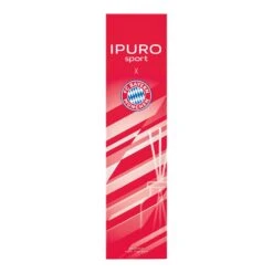 Ipuro X FC Bayern München Raumduft -Ipuro Raumdufte Geschaft ISP5000 12 Raumduft
