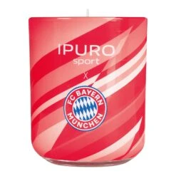 Ipuro X FC Bayern München Duftkerze -Ipuro Raumdufte Geschaft ISP5001 11 Duftkerze 1dab3e54 03d6 4a48 813c f3c179291dcc