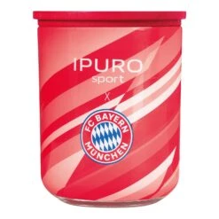 Ipuro X FC Bayern München Duftkerze -Ipuro Raumdufte Geschaft ISP5001 12 Duftkerze a80a395f a31a 45b6 a470 7fe6f66d3170