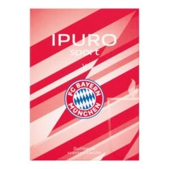 Ipuro X FC Bayern München Duftkerze -Ipuro Raumdufte Geschaft ISP5001 13 Duftkerze 6a974ddb fbb1 4321 af88 6b4fa71bfc7b