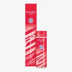 Ipuro X FC Bayern München Raumduft Refill
