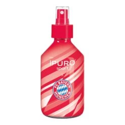 Ipuro X FC Bayern München Raumspray -Ipuro Raumdufte Geschaft ISP5003 11 Raumspray