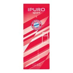 Ipuro X FC Bayern München Raumspray -Ipuro Raumdufte Geschaft ISP5003 12 Raumspray